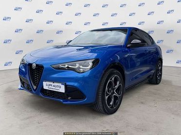 Alfa Romeo Stelvio 2.2 TD 210 CV Veloce AT8 Q4