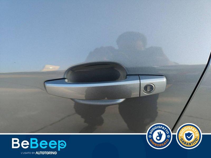 Opel Mokka X 1.6 ADVANCE S&S 4X2 115CV