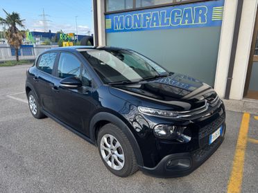 Citroen C3 PureTech 82 Feel 2019