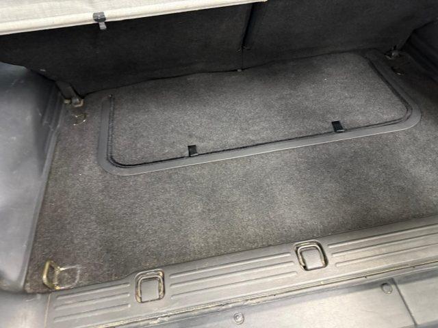 SUZUKI Grand Vitara 2.0 turbodiesel 16V cat S.W.