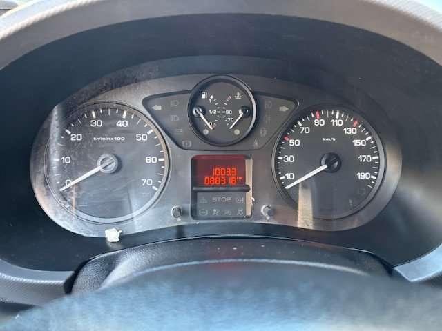 Peugeot Partner Tepee 1.6 bluehdi Active 100cv