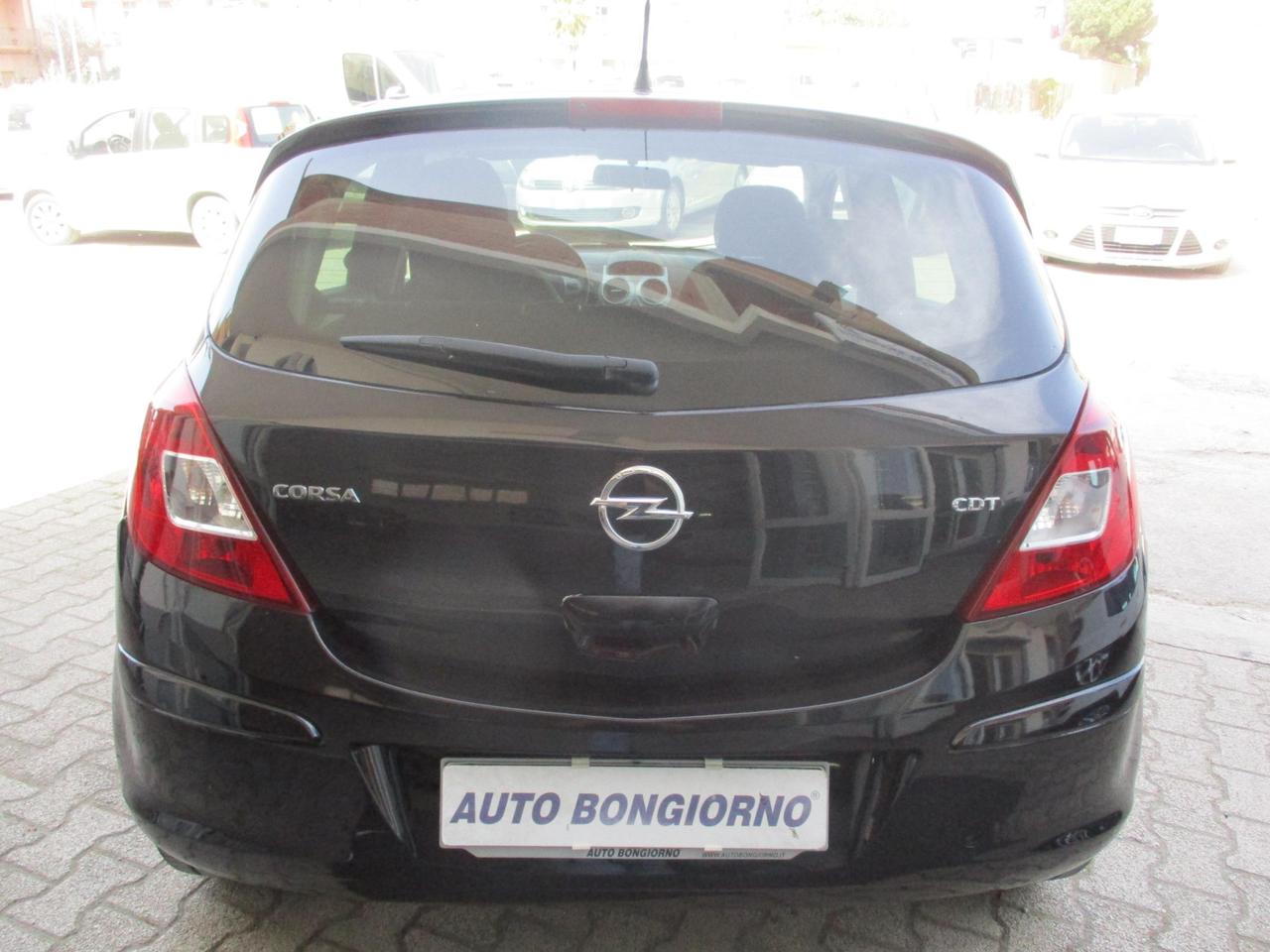 Opel Corsa 5 Porte Corsa 5p 1.3 cdti Cosmo 95cv 6m FL
