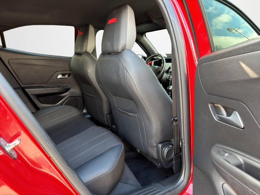 Opel Mokka 1.2 t GS Line s&s 100cv