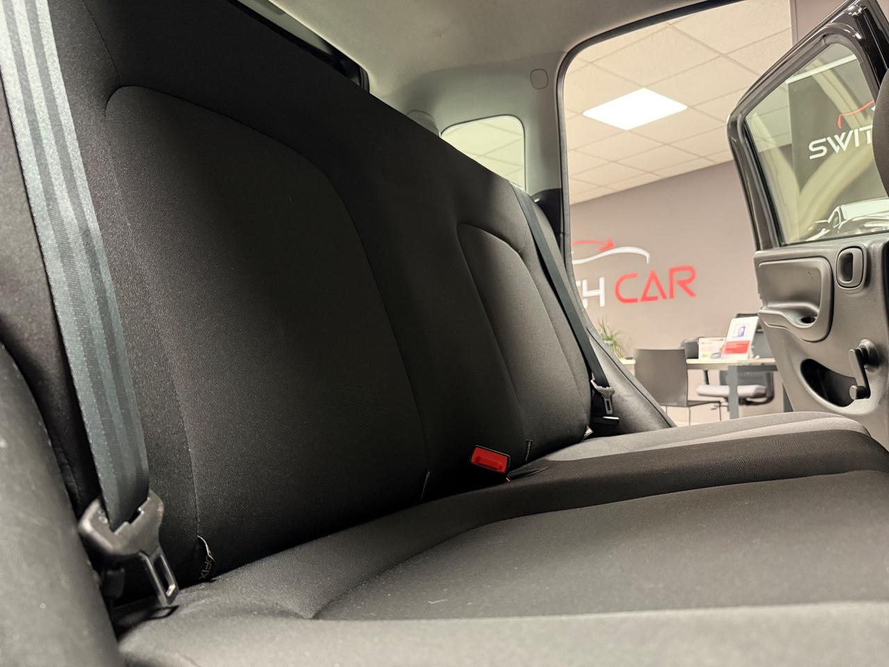 Fiat Panda 1.0 FireFly City Life S&S Hybrid SUPER PREZZO!