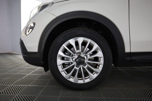 FIAT 500X 500X 1.3 T4 150 CV DCT Cross
