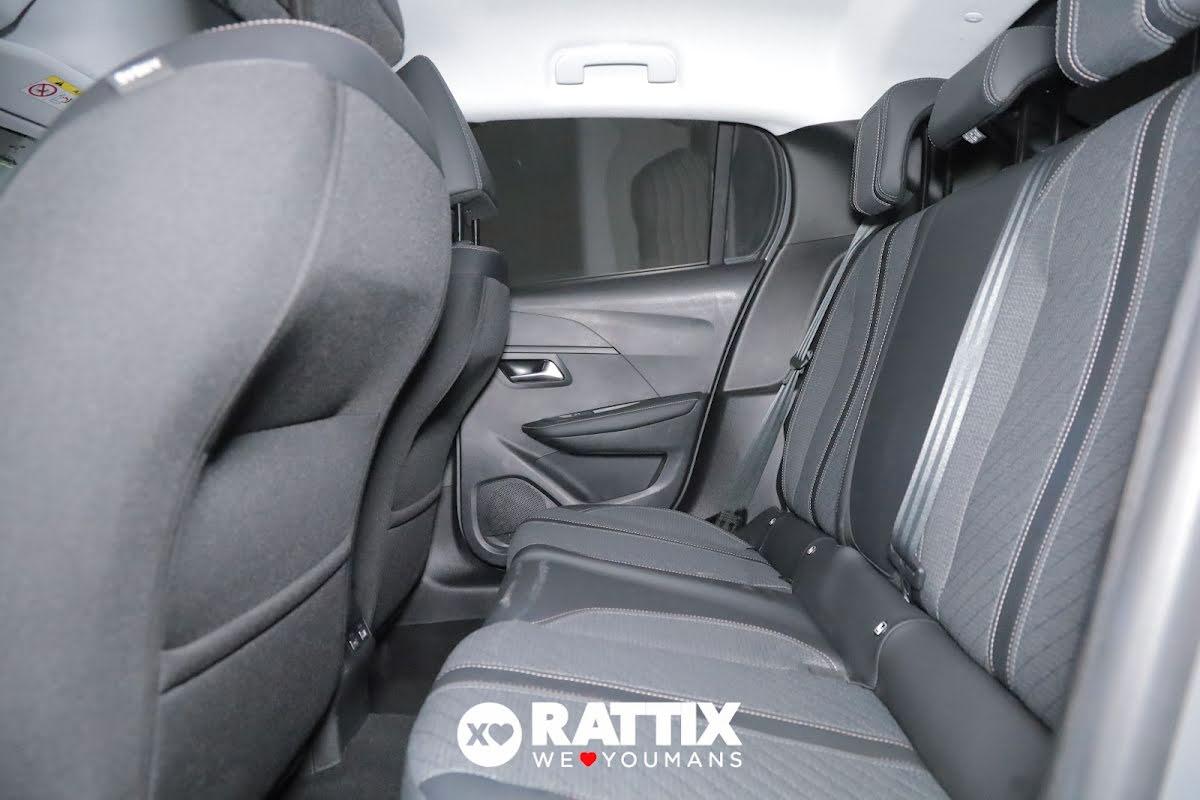 Peugeot 208 1.2 Hybrid 110CV Allure e-DCS6