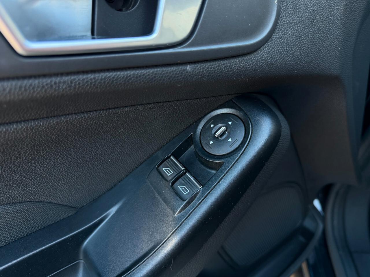 Ford Fiesta/1.5 75CV/NEOPATENTATI/5 POSTI/IVA ESPOSTA