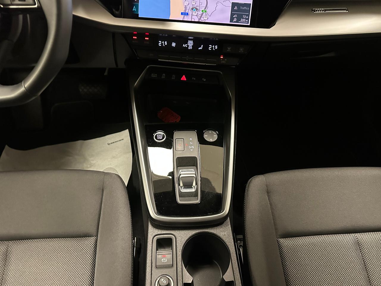 Audi A3 SPB 35 TDI S tronic S line 150 CV - 2022