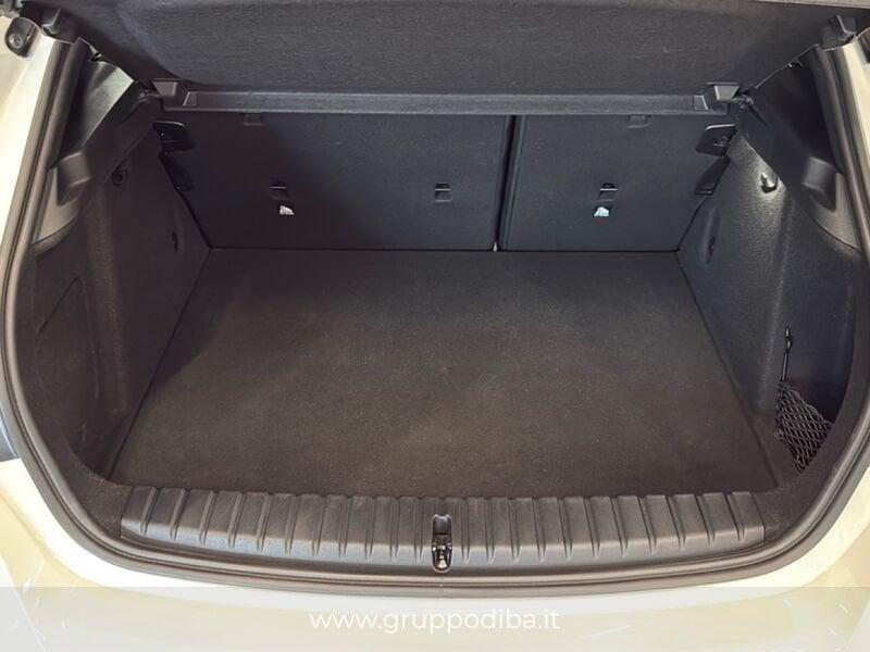 BMW Serie 1 F40 Benzina 118i Msport Exterior 136cv auto