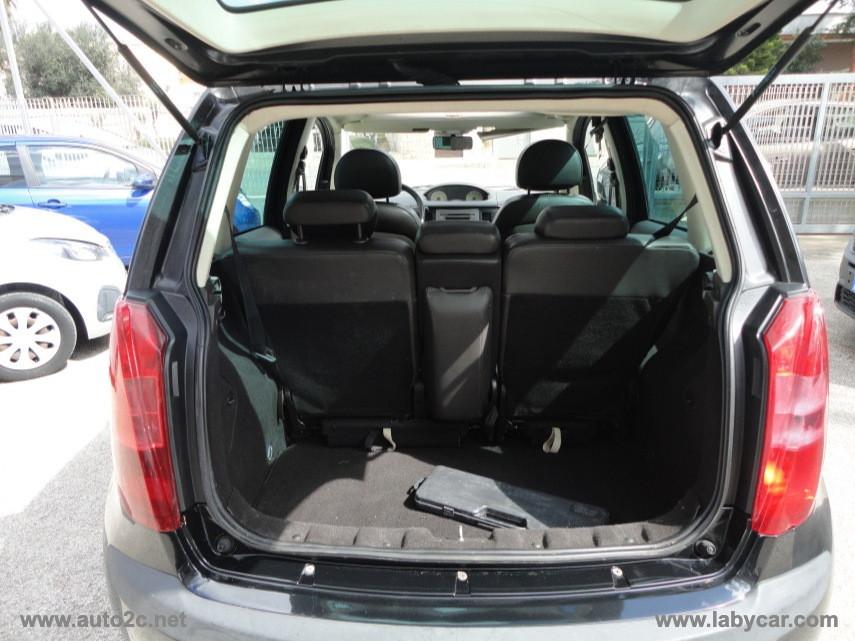 LANCIA Musa 1.3 MJT 16V 90 CV Platino Plus