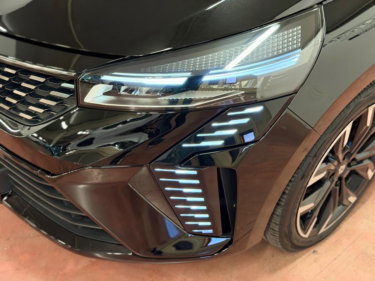 Renault Clio TCe 90 CV 5 porte Techno