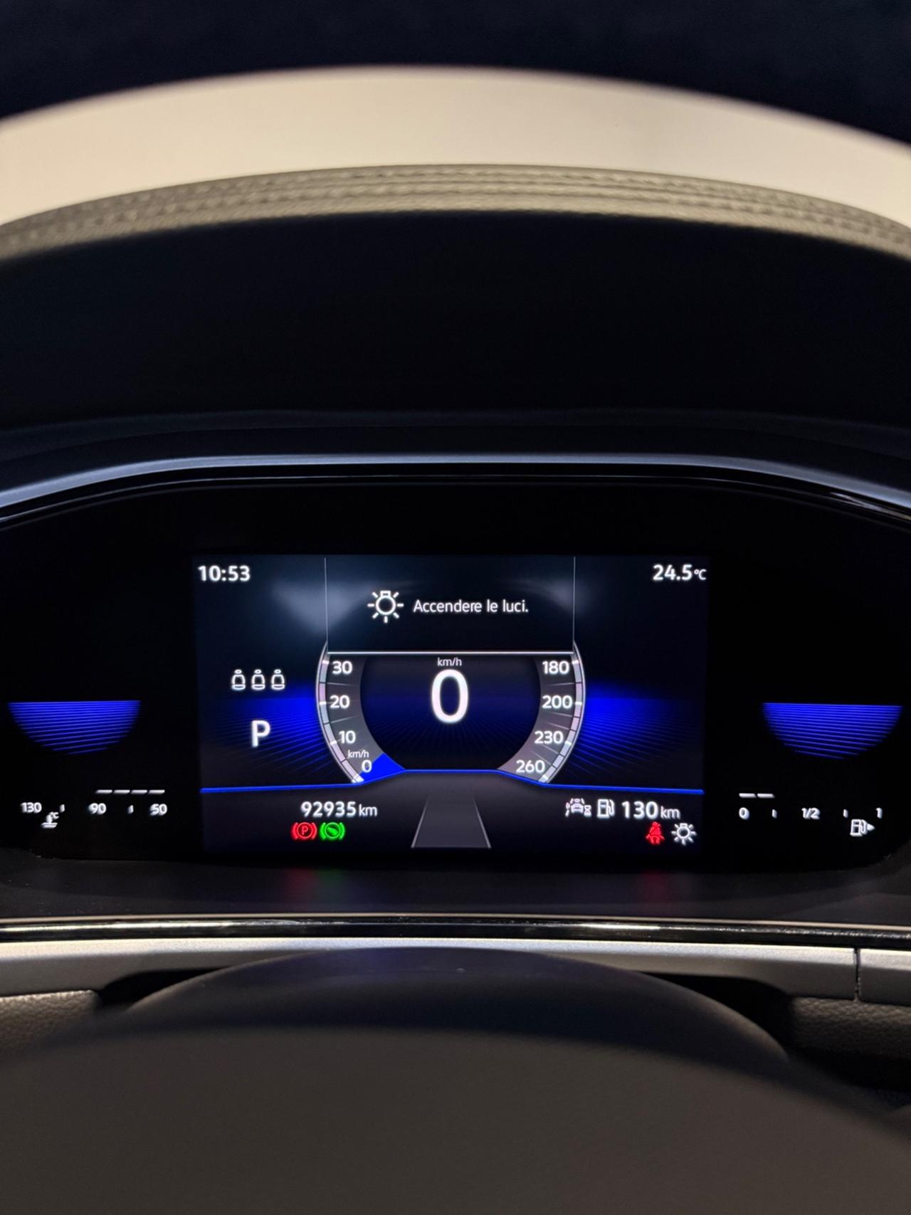Volkswagen T-Roc 2.0 TDI SCR Life