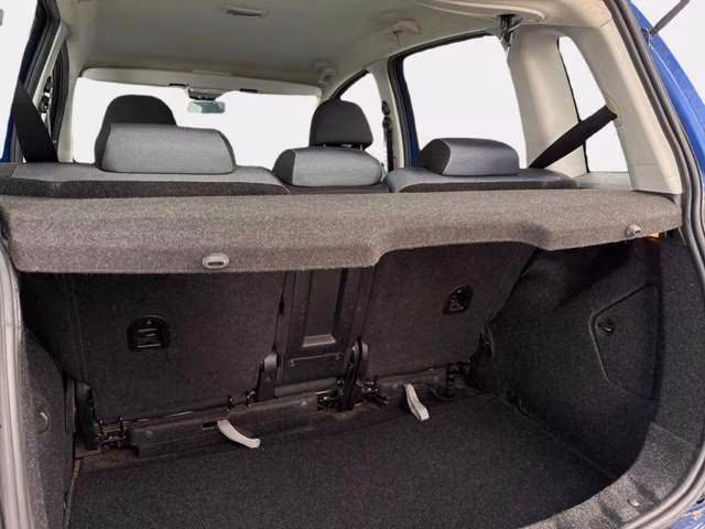 Fiat Idea 1.4 16V Aut. BlackMotion
