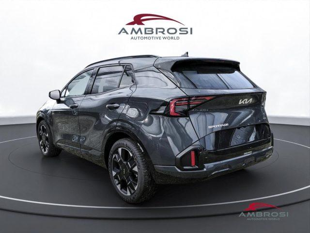 KIA Sorento 1.6 DS MH DCT GTL