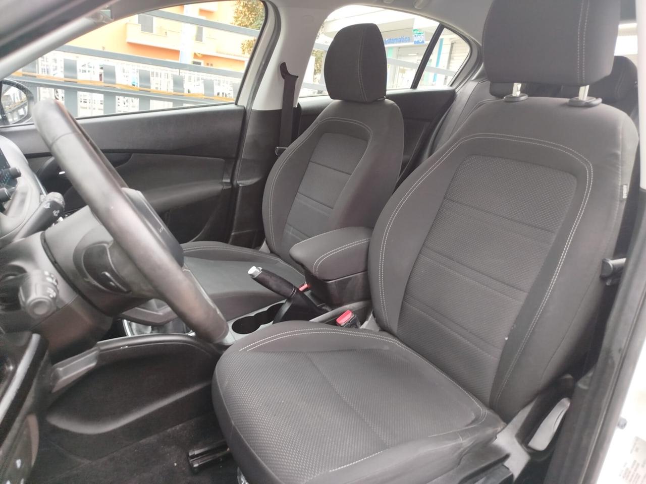 TIPO 1.0-100CV *PREZZO VERO* UNIPRO-KM CERTI- IVA DEDUCIBILE