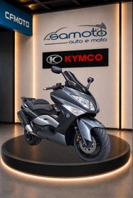 Yamaha T Max 500