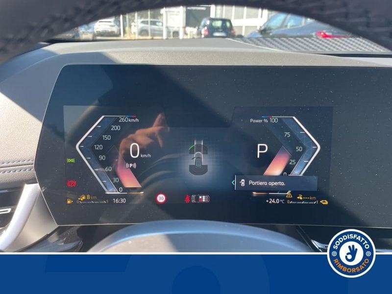 BMW Serie 2 Active Tourer 225e xDrive M Sport