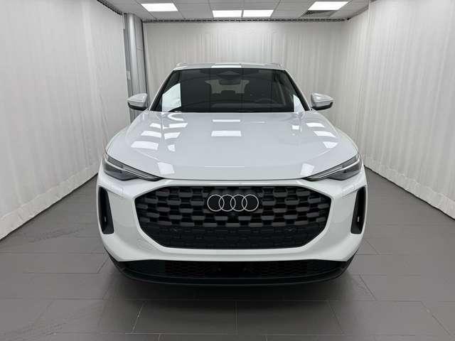 Audi Q5 TDI QUATTRO S-TRONIC BUSINESS 204CV *LED+NAVI+ACC*