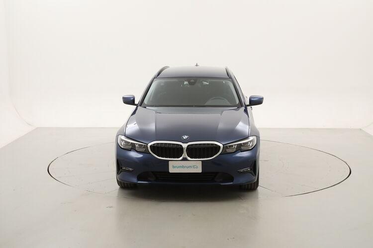BMW Serie 3 318d 48V Touring Business Advantage BR418227 2.0 Mild Hybrid 150CV