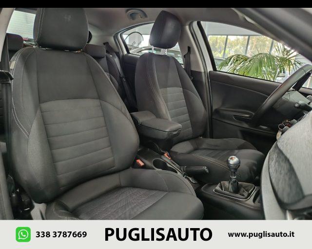 ALFA ROMEO Giulietta 1.6 JTDm 120 CV Super