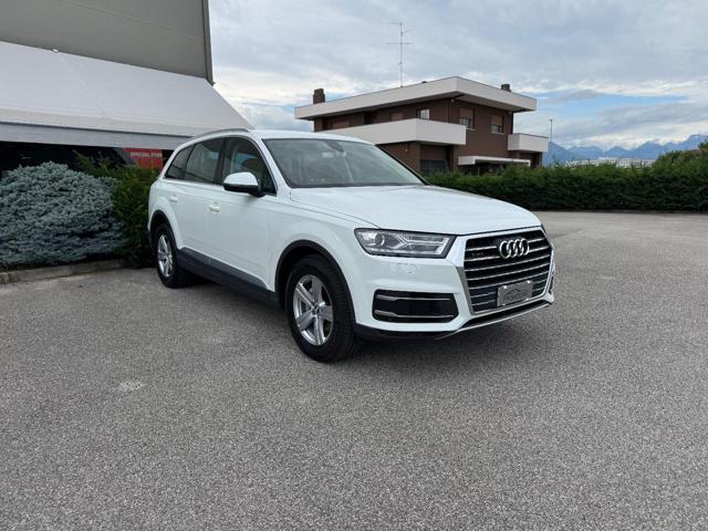 AUDI Q7 3.0 TDI 272 CV QUATTRO TIP BUSINESS