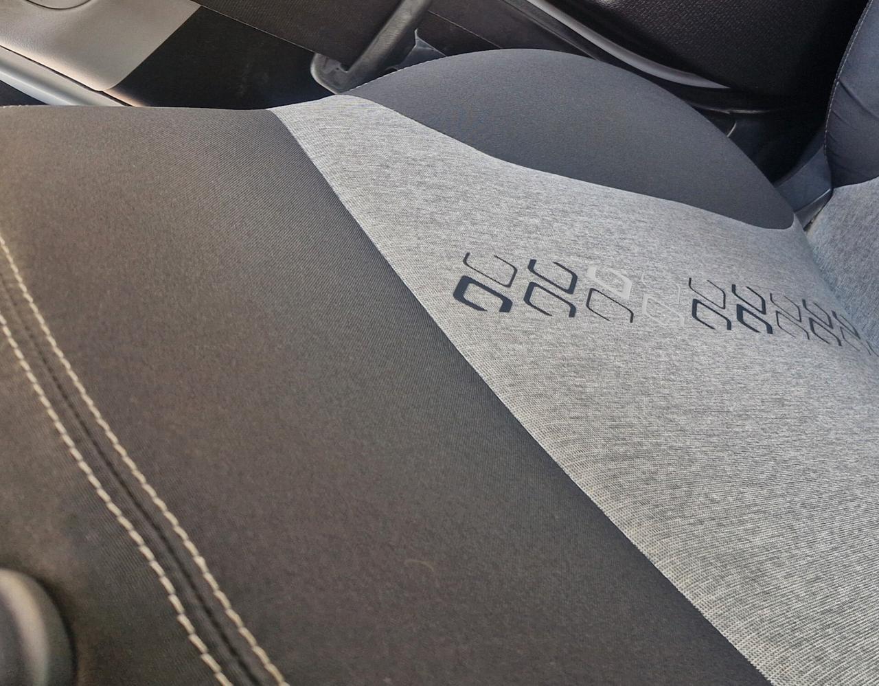 Fiat Panda 1.2 EasyPower Lounge MOTORE E CAMBIO NUOVI