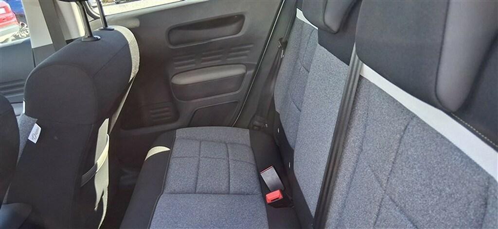 Citroen C4 Cactus 1.5 BlueHDi Origins
