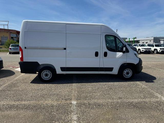 FIAT Ducato 30 2.2 Mjt 120CV PM-TM Furgone