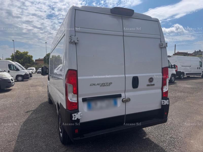 FIAT Ducato 35 MH2 2.2 mjt3 160cv MAXI serie 8