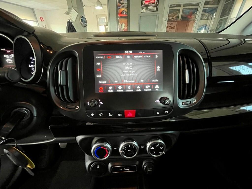 Fiat 500L 1.3 Multijet 95 CV Cross Per Neopatentati