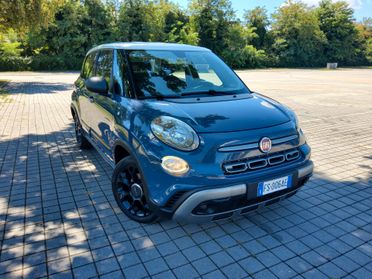 Fiat 500L 1.4 95 CV Cross
