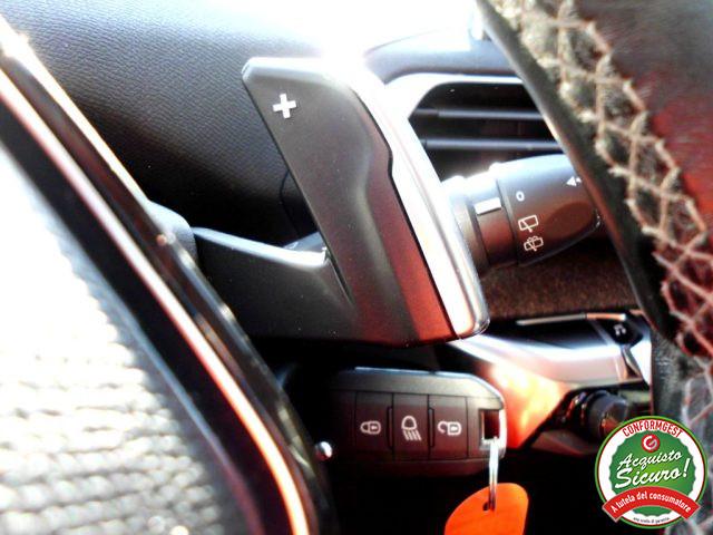 PEUGEOT 3008 BlueHDi 130 S&S EAT8 Allure