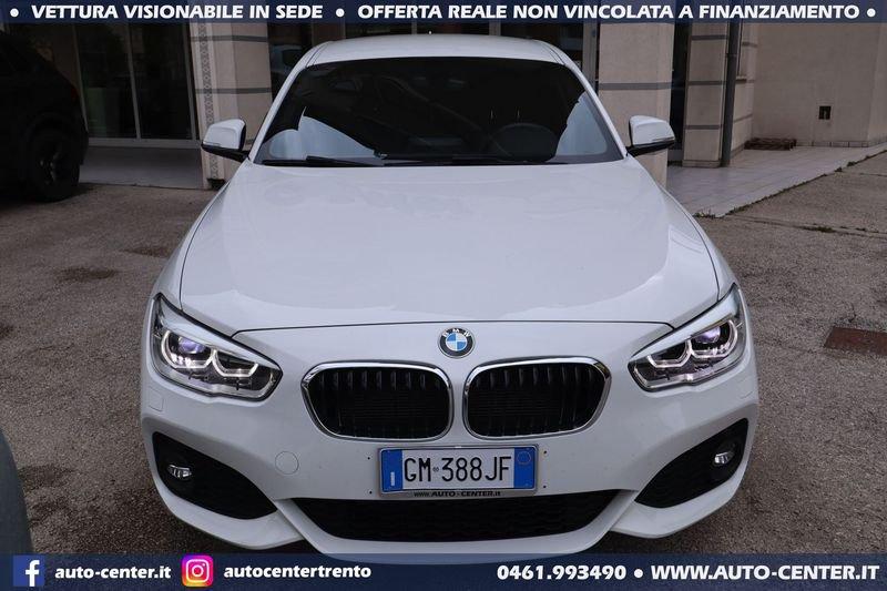 BMW Serie 1 118i 5p. Msport M-sport