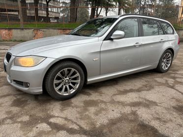 Bmw 316 316d 2.0 116CV cat Touring