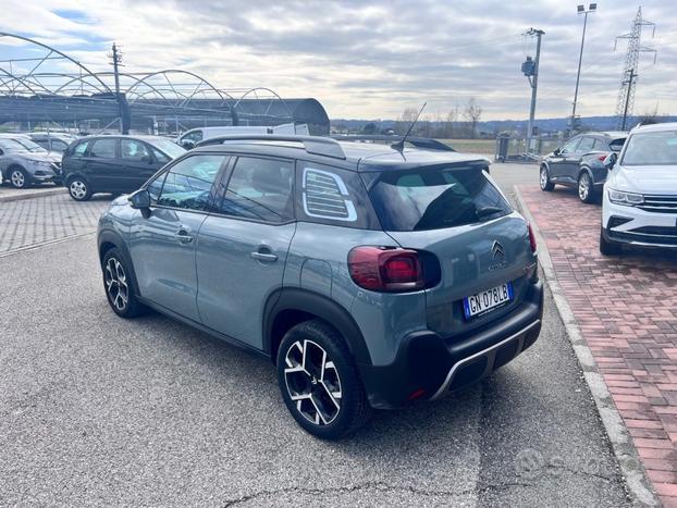 CITROEN C3 Aircross PureTech 110 S&S Shine Pack