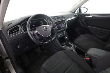 VOLKSWAGEN Tiguan Tiguan 2.0 TDI DSG 4MOTION Advanced BMT
