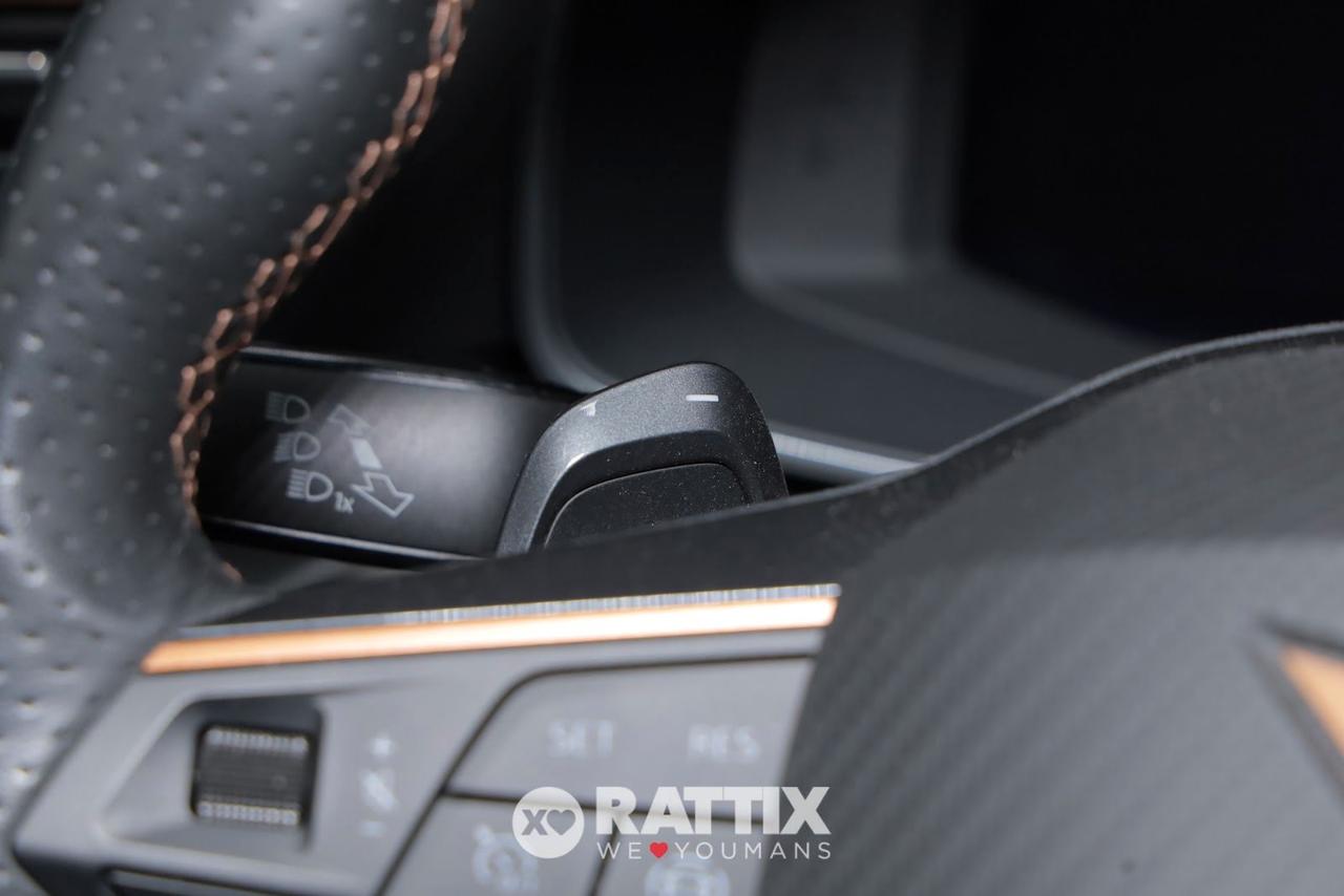 Cupra Formentor 1.4 e-Hybrid DSG