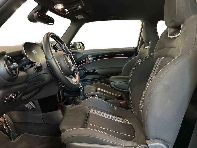 MINI Mini 3 porte Mini 3p 2.0 Cooper S JCW auto