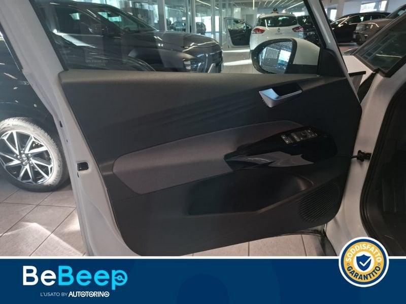 Volkswagen ID.3 45 KWH PURE PERFORMANCE
