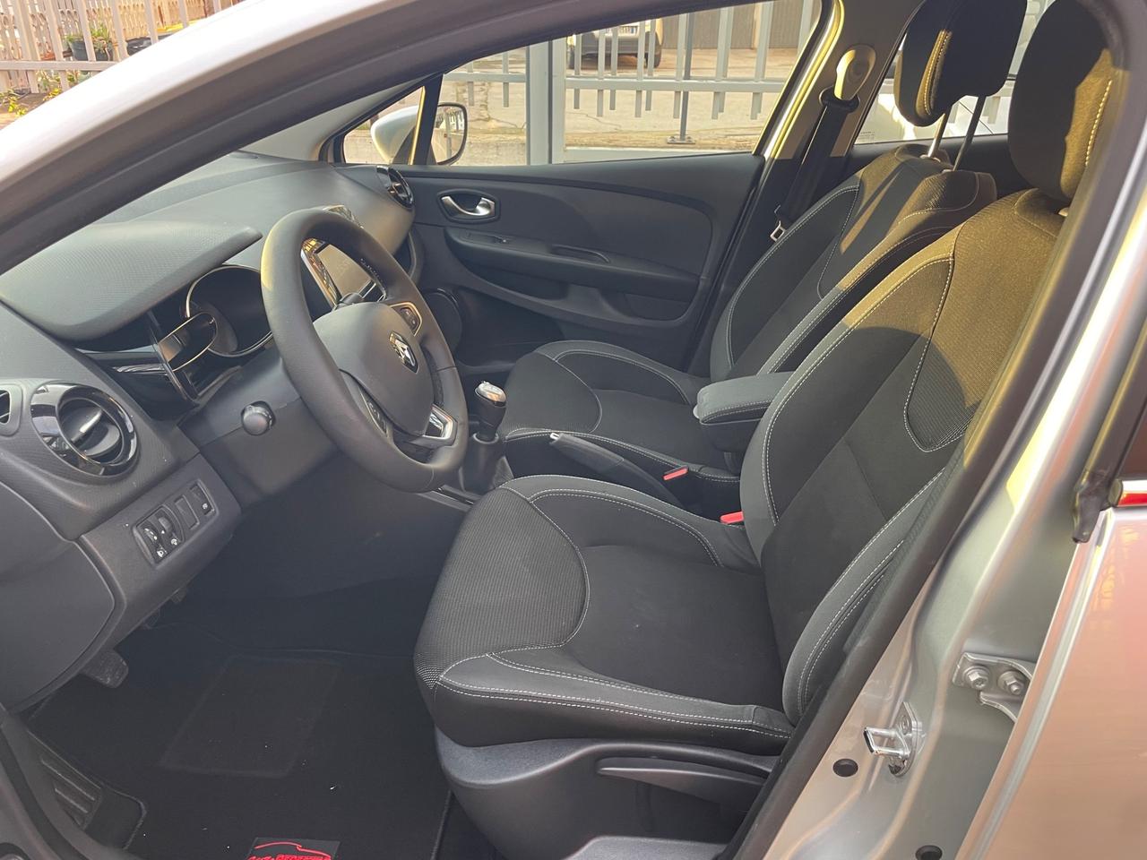 Renault Clio Sporter dCi 8V 75CV Start&Stop Energy Duel