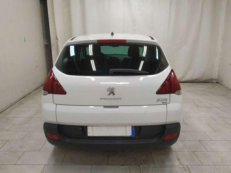 Peugeot 3008 1.6 e-hdi 8v Active s&s 115cv etg6 (robot)