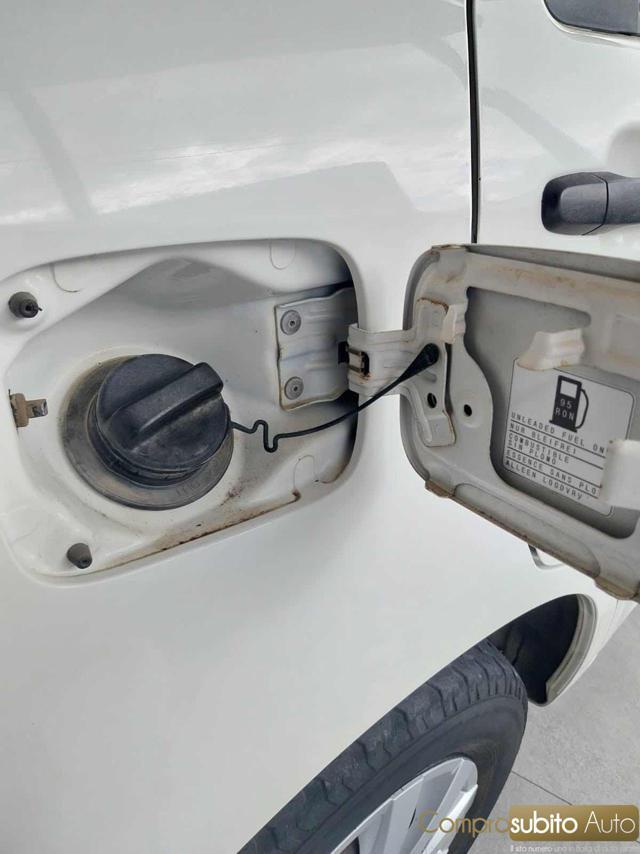 DAIHATSU Terios 1.5 2WD B You (Garanzia 12 Mesi)