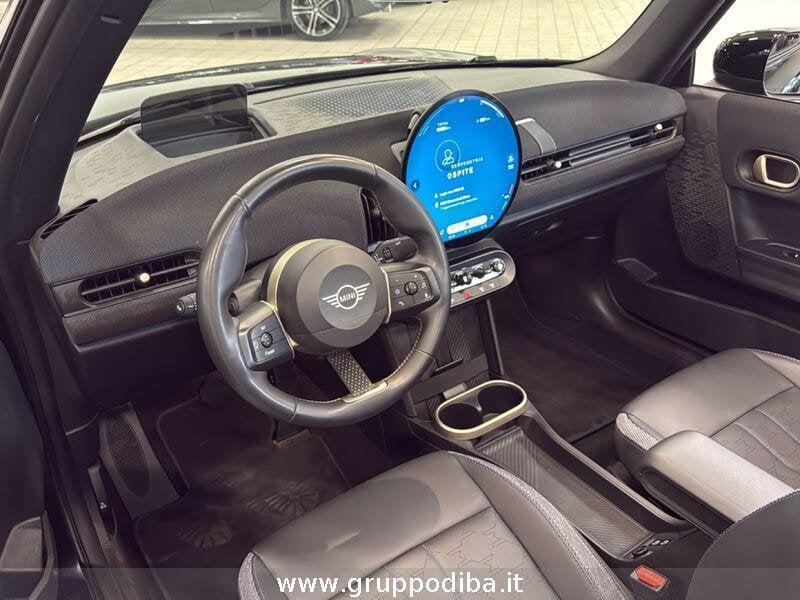 MINI Mini Cooper Cabrio F67 2.0 C Classic auto