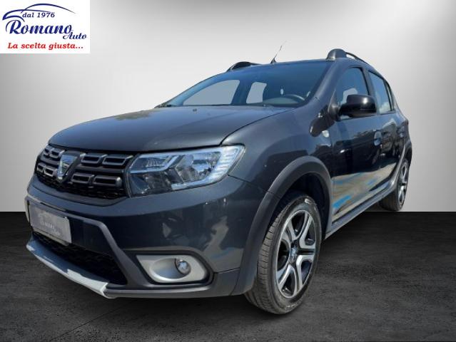 DACIA - Sandero - Stepway 1.0 TCe ECO-G Comfort#G.P.L DI SERIE!