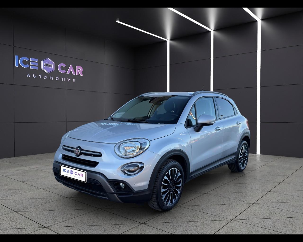 FIAT 500X - 500X 1.6 MultiJet 130 CV Cross