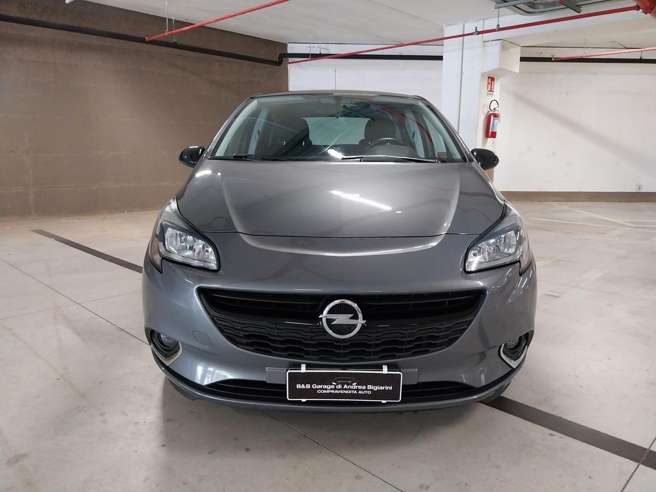 Opel Corsa 1.3 CDTI ecoFLEX 95CV Start&Stop 5 porte b-Color - ok neopatentati
