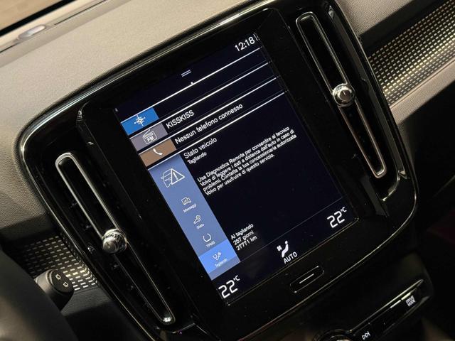 VOLVO XC40 T2 automatico Core