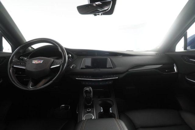 CADILLAC XT4 XT4 350 TD AWD Sport