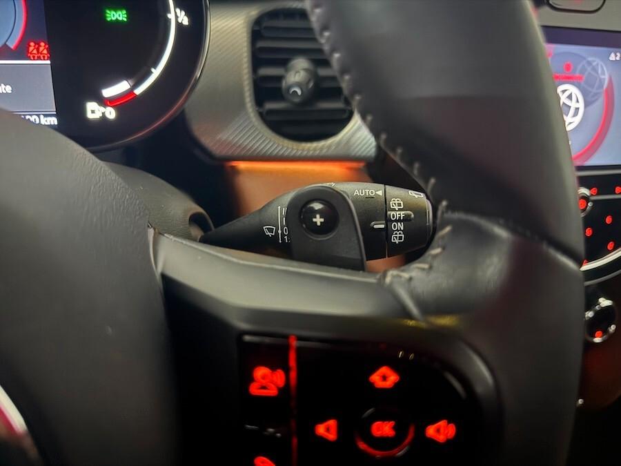 Mini 2.0 Cooper S Yours Automatica