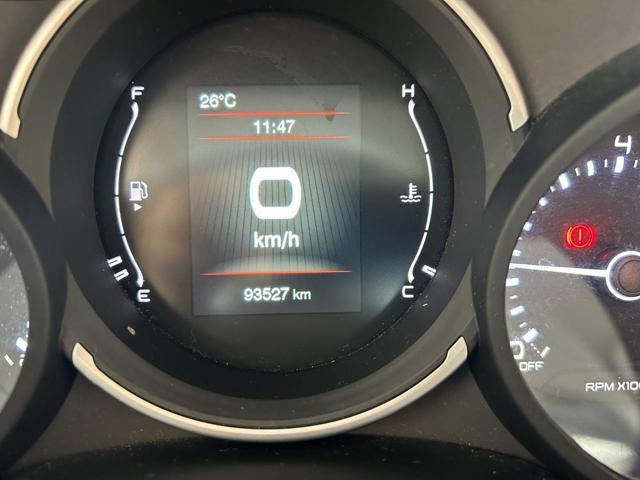 FIAT 500L 1.4 95 CV S&S Connect